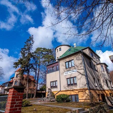 Апартаменты Burg Rotraut #6 Зеллин Экстерьер фото